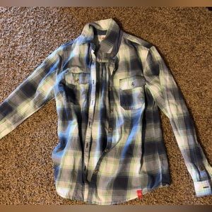 flannel